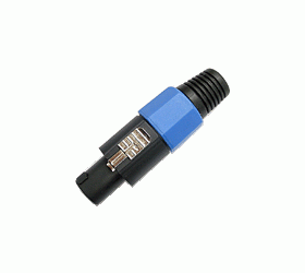 AUDIO CONNECTORS